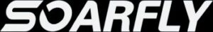 SOARFLY logo black